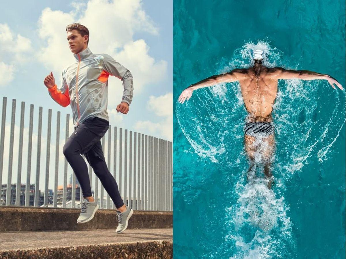 Tập gym giúp cải thiện lưu thông máu và sức khỏe tim mạch