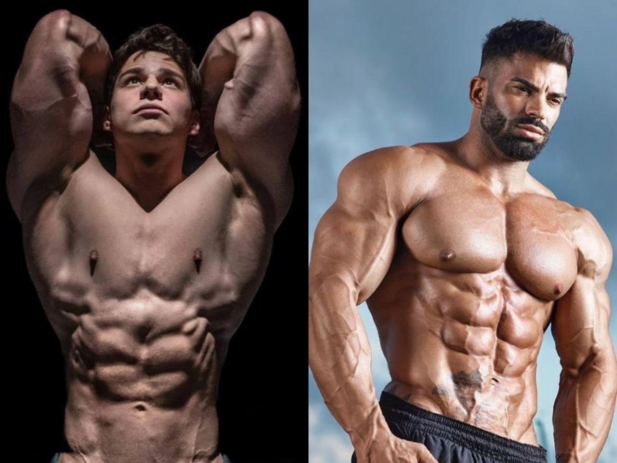 Lạm dụng Steroid và chất kích thích tăng cơ