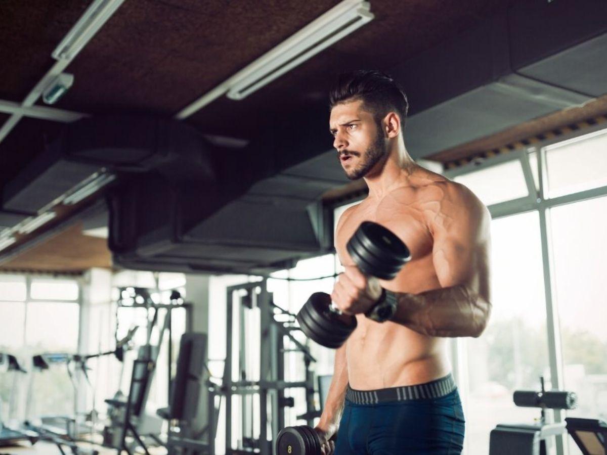 Lịch tập xen kẽ giữa gym và bơi lội là cách sắp xếp tối ưu cho hiệu suất tập luyện và phục hồi