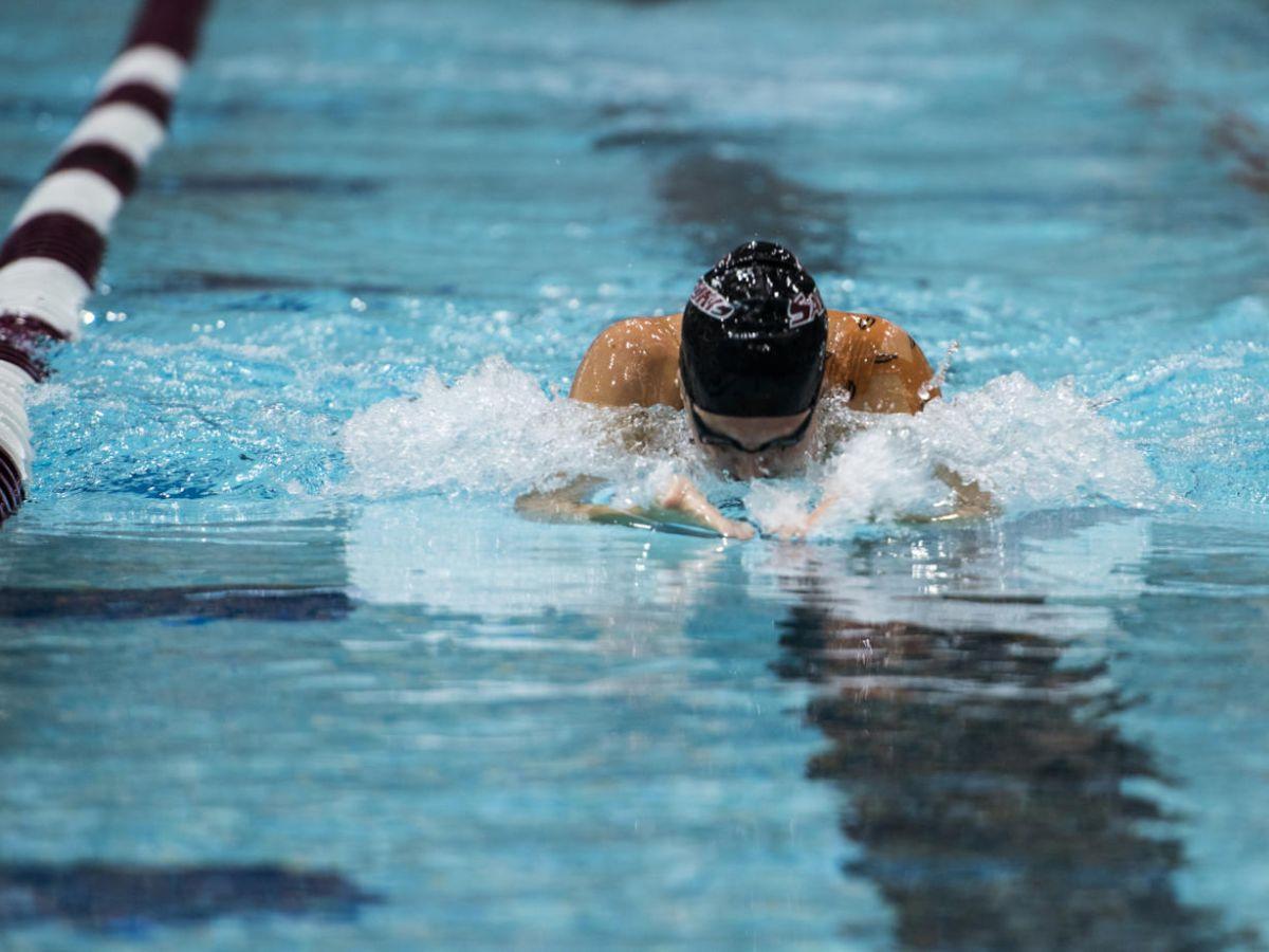 Tập gym buổi sáng, bơi buổi chiều vẫn làm được, nhưng cần tuân thủ một vài điều kiện