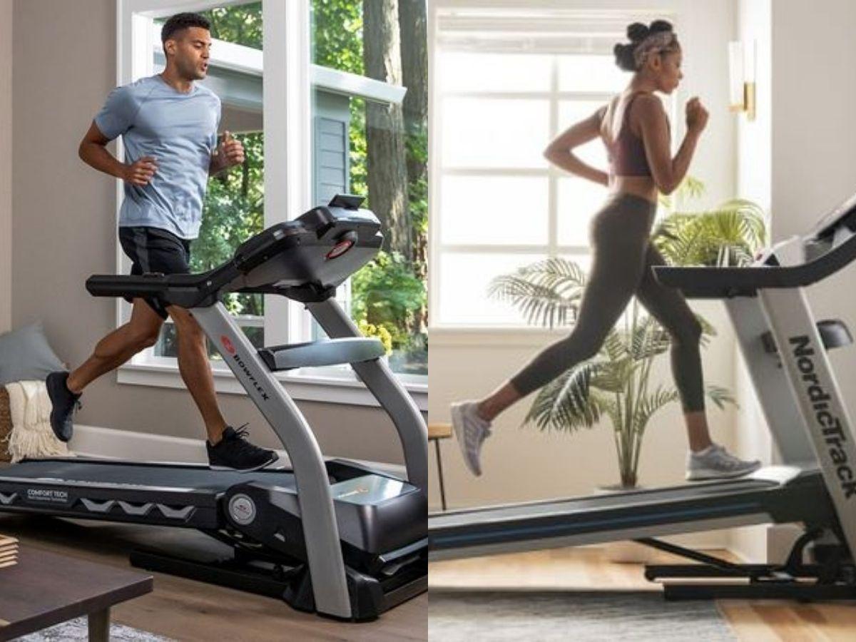 Thời gian, cường độ và tần suất tập luyện HIIT