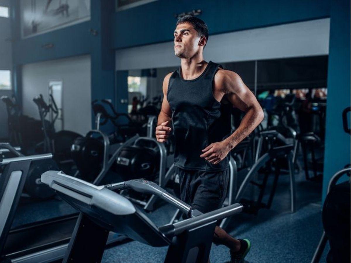 Những lưu ý quan trọng khi tập HIIT trên máy chạy bộ