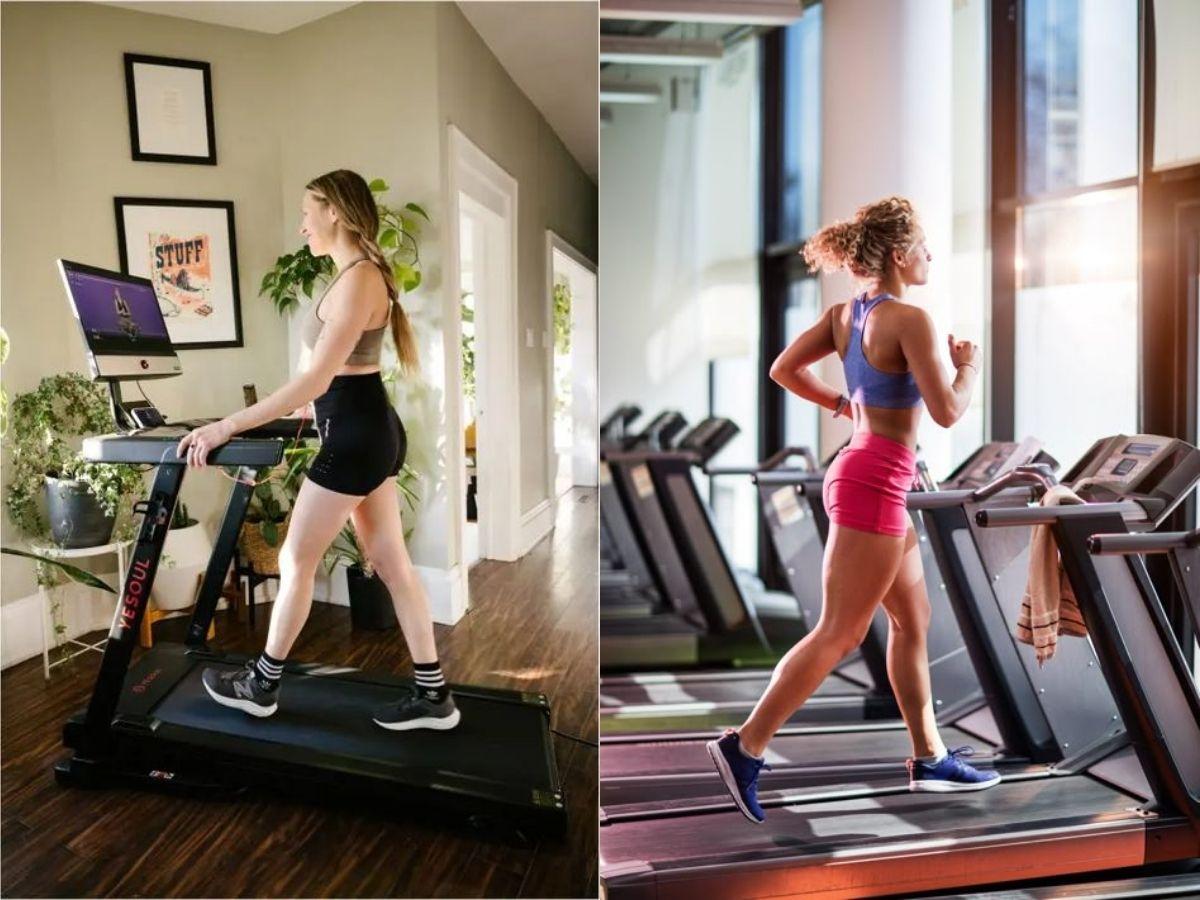 Tập HIIT trên máy chạy bộ có hiệu quả không?