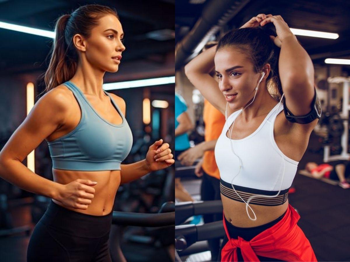 Tập HIIT bao lâu thì thấy kết quả?