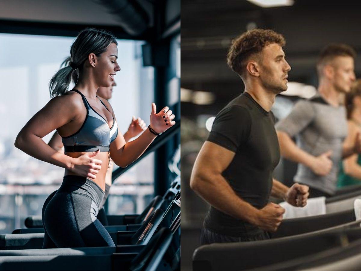 Nên tập HIIT vào lúc nào trong ngày?