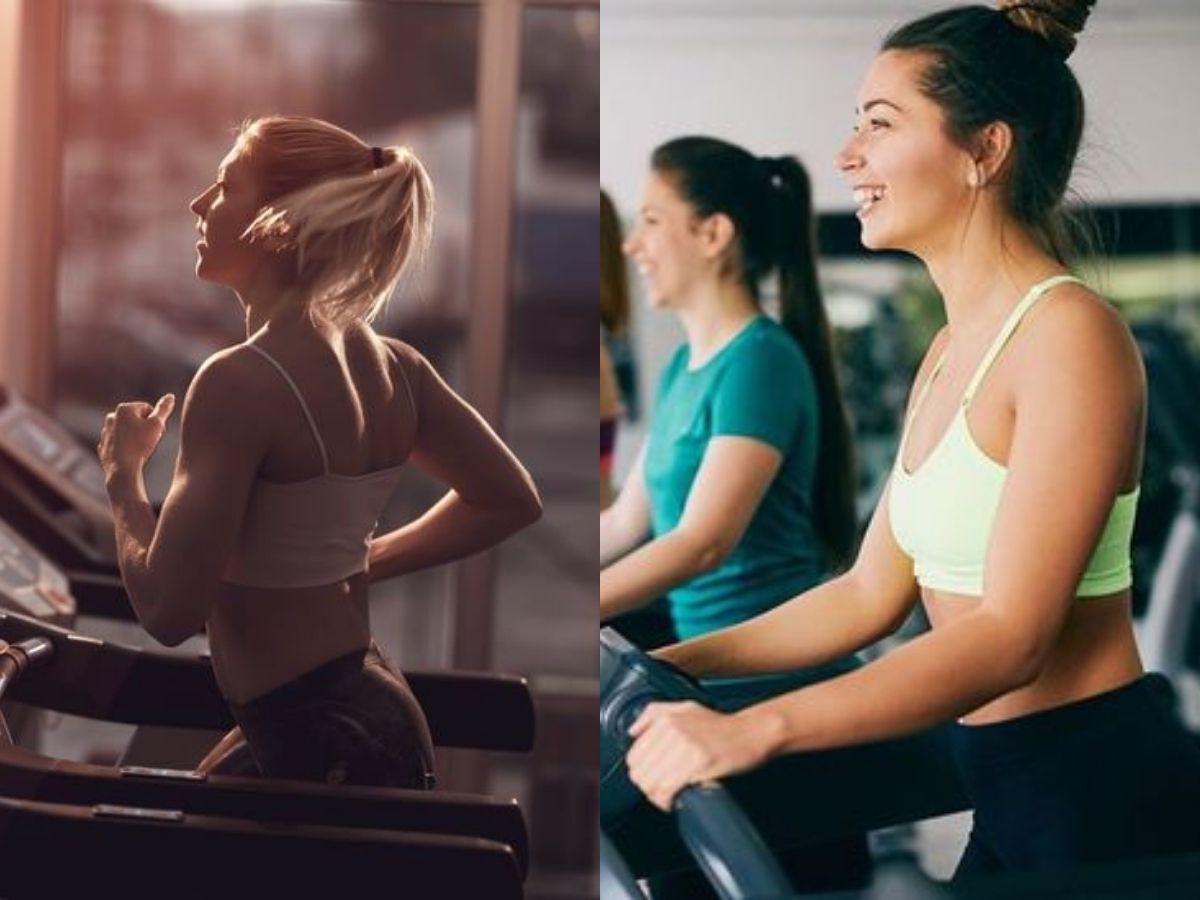Bài tập HIIT mẫu cơ bản