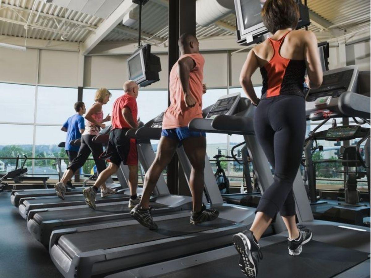 Hạ nhiệt là bước quan trọng không kém phần khởi động