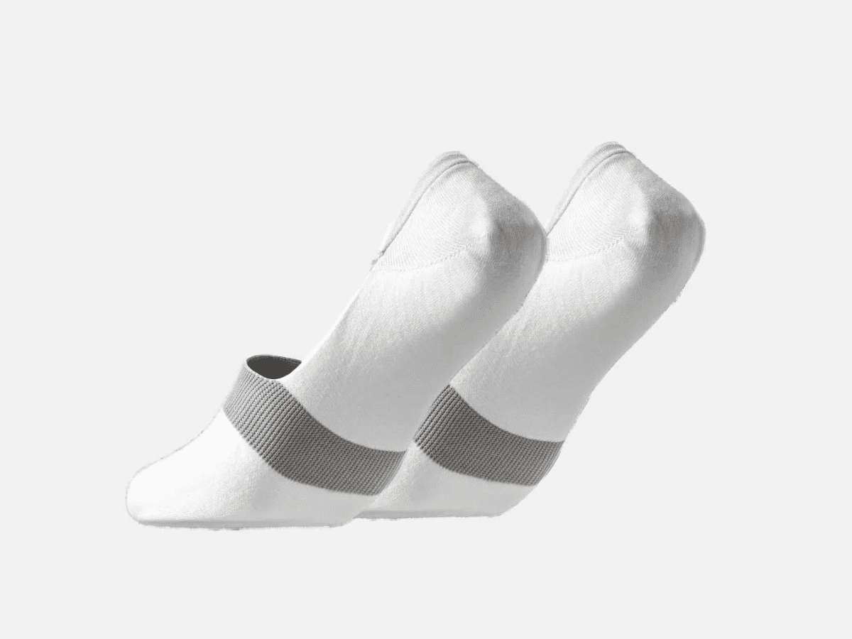 Chất liệu vải Cotton của tất Coolmate