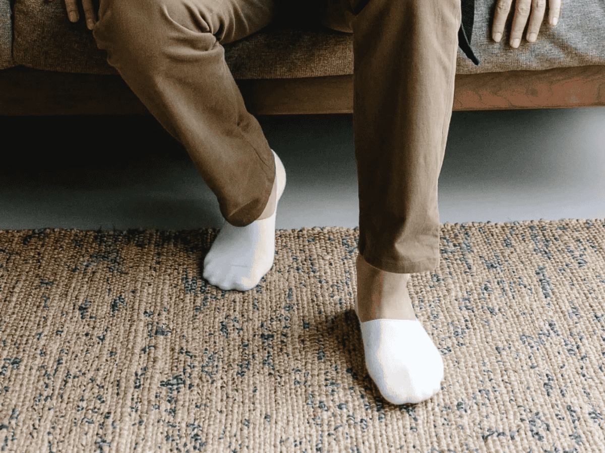 Tất có độ co giãn tuyệt vời