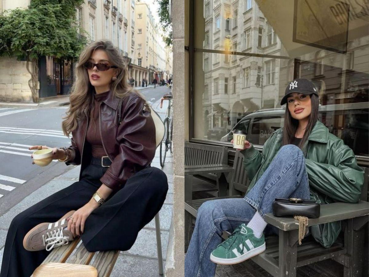 Casual năng động ngày thường