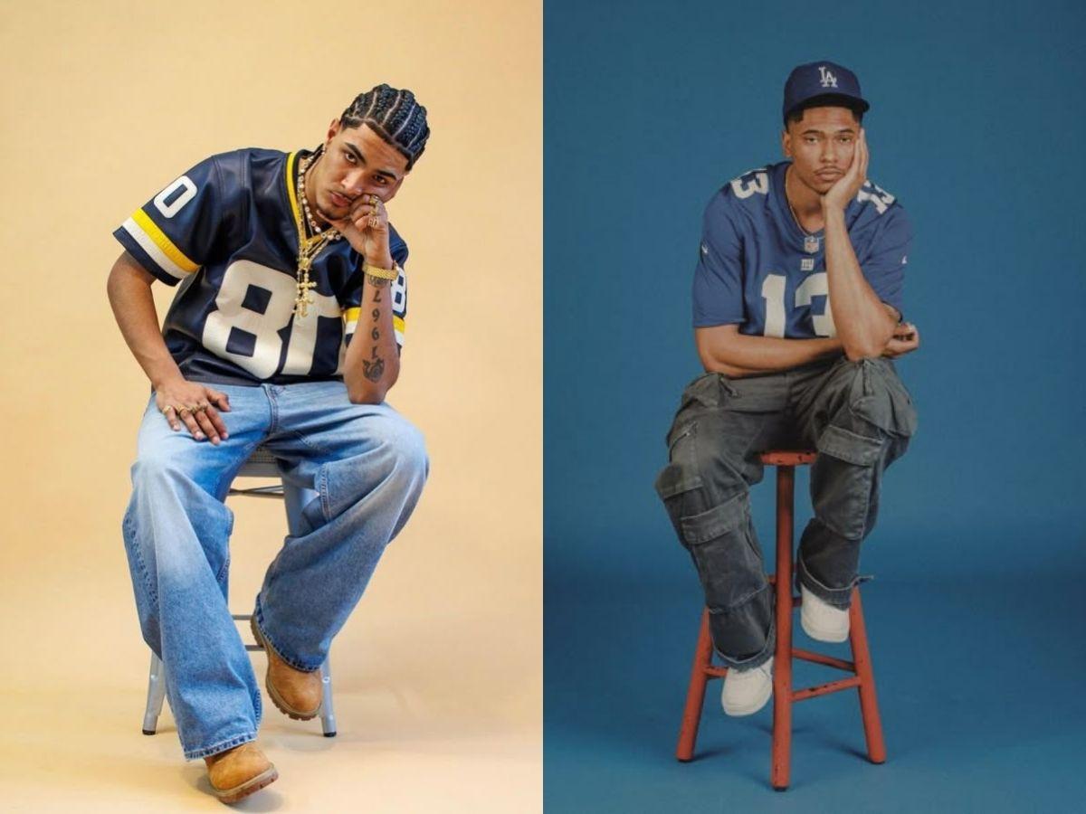 Anh chàng Hip-hop đường phố