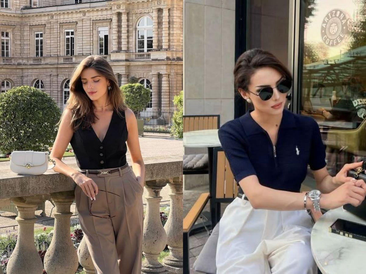 Bối cảnh ra đời của thời trang thập niên 90