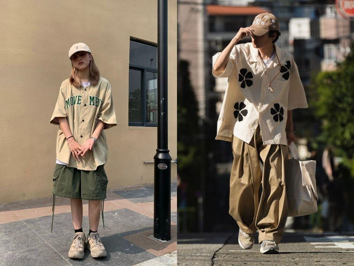 Phong cách Hip-hop