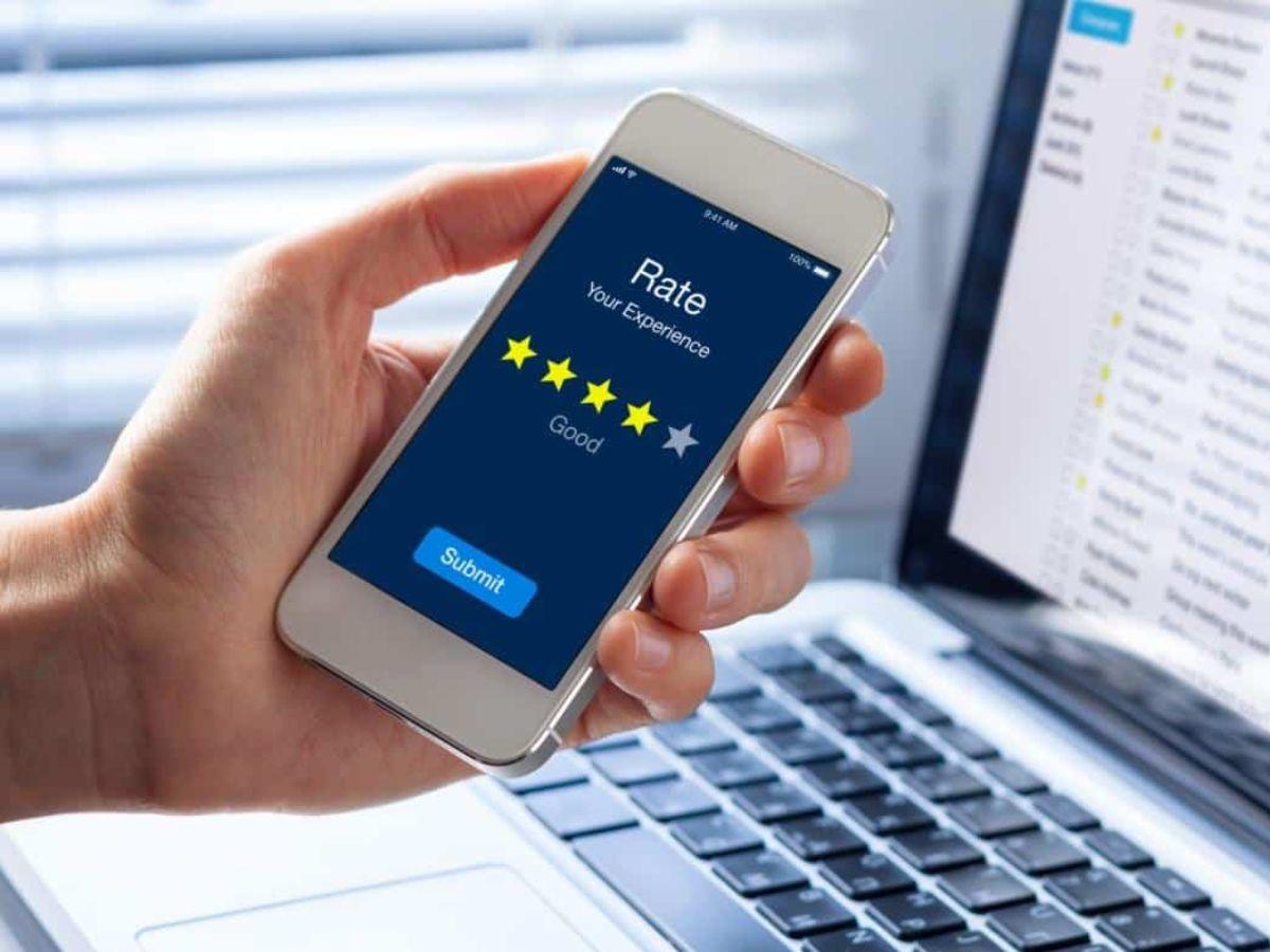 Xem review thực tế trước khi mua