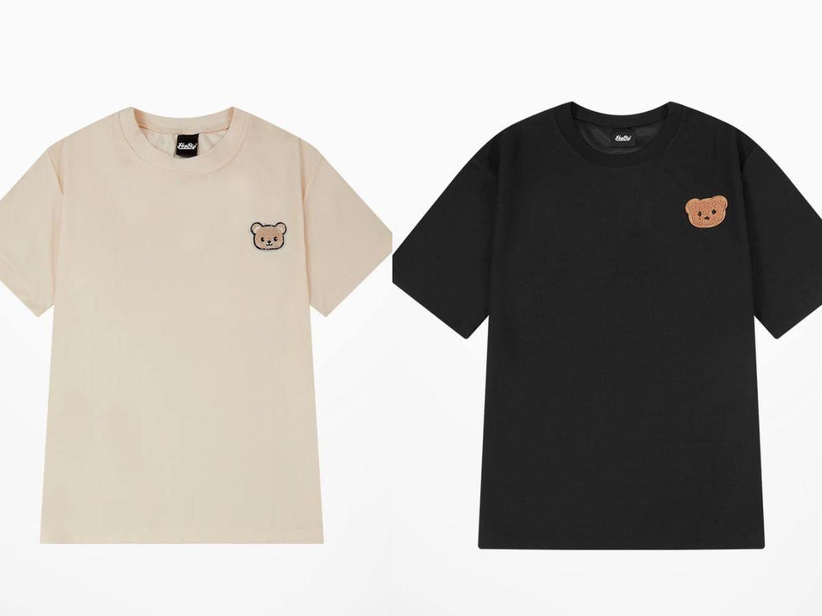 Thương hiệu Nelly/Heybig nổi tiếng với các item oversize