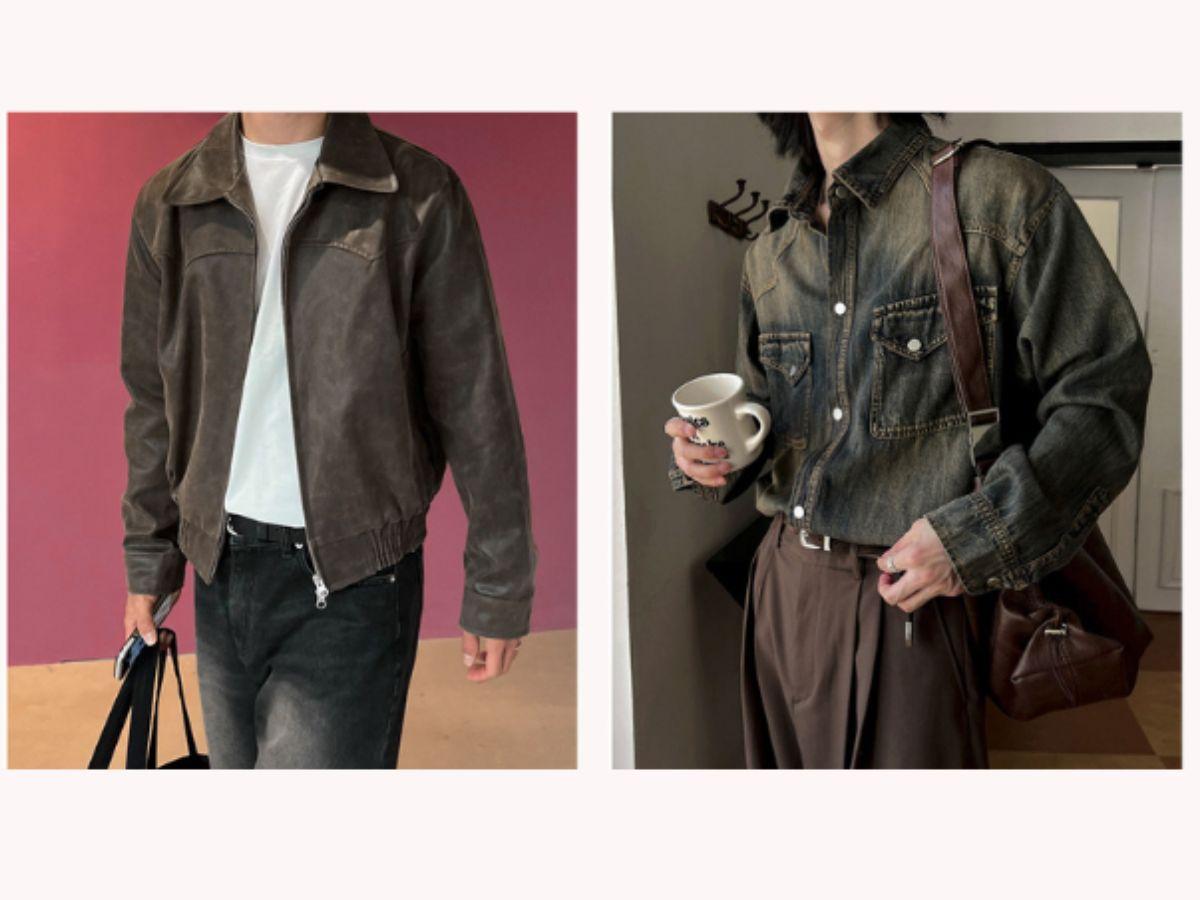 VancI được mệnh danh là "Uniqlo phiên bản Trung"