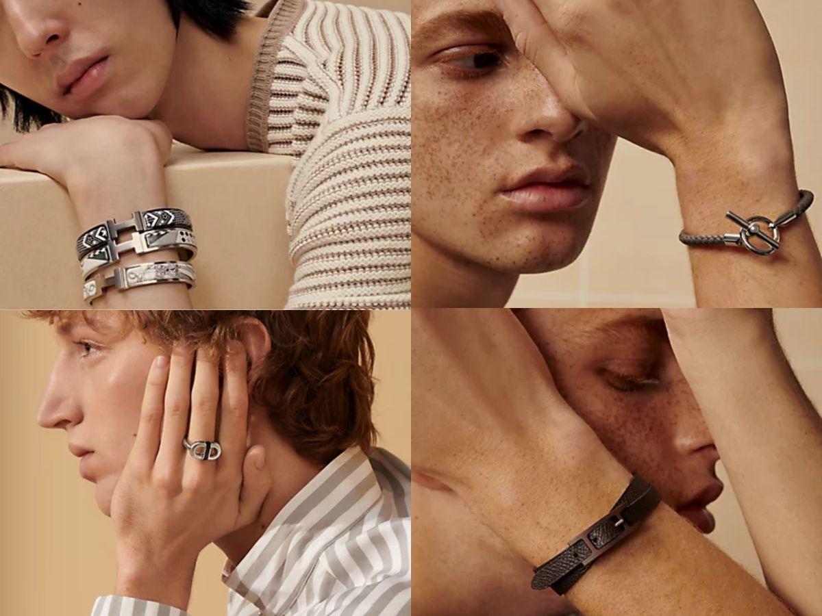 Hermès là bậc thầy trong việc chế tác thủ công