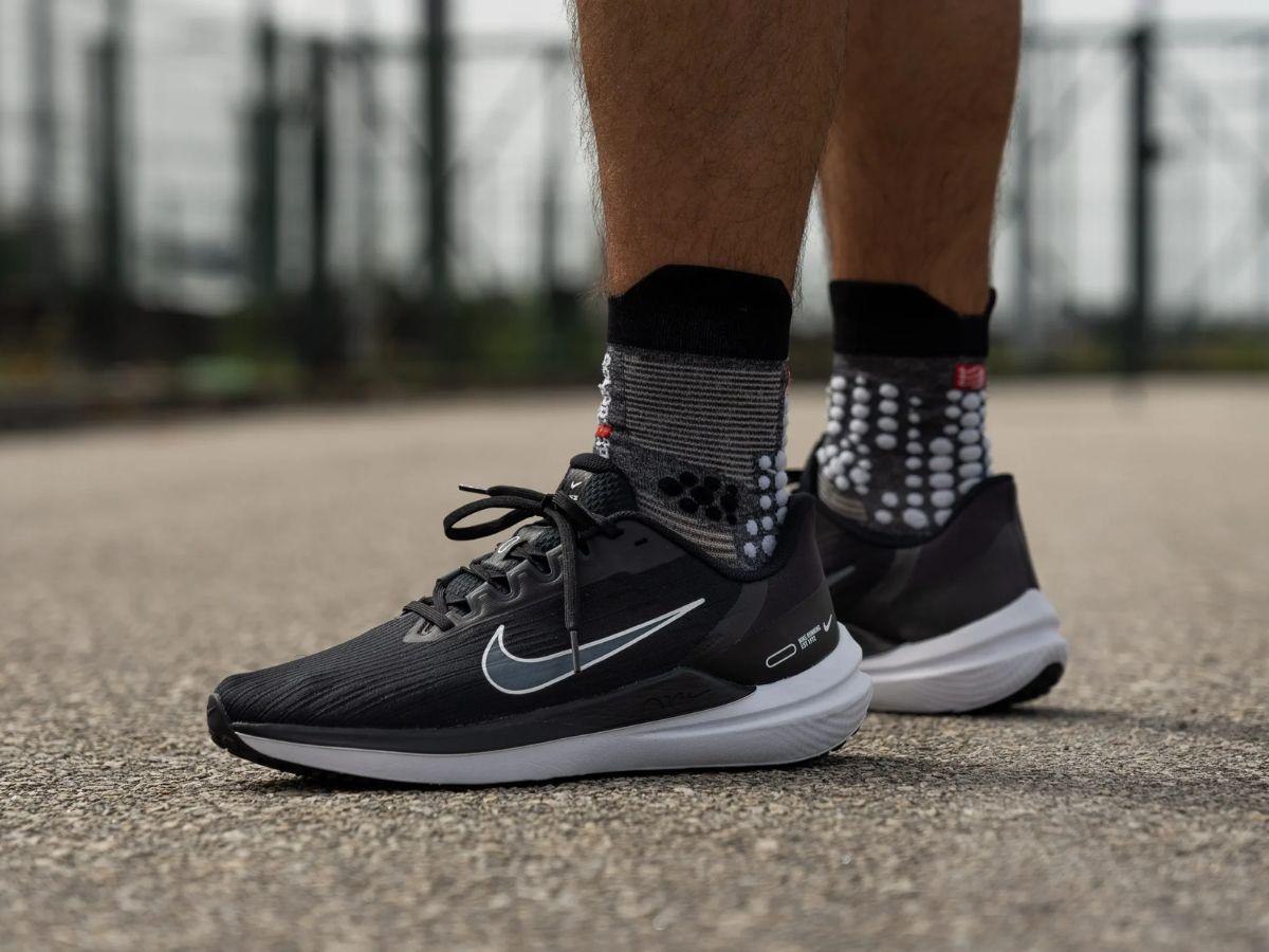 Tại Sao Giày Chạy Bộ Nike Luôn Là Chân Ái Của Các Runner Nam & Nữ?