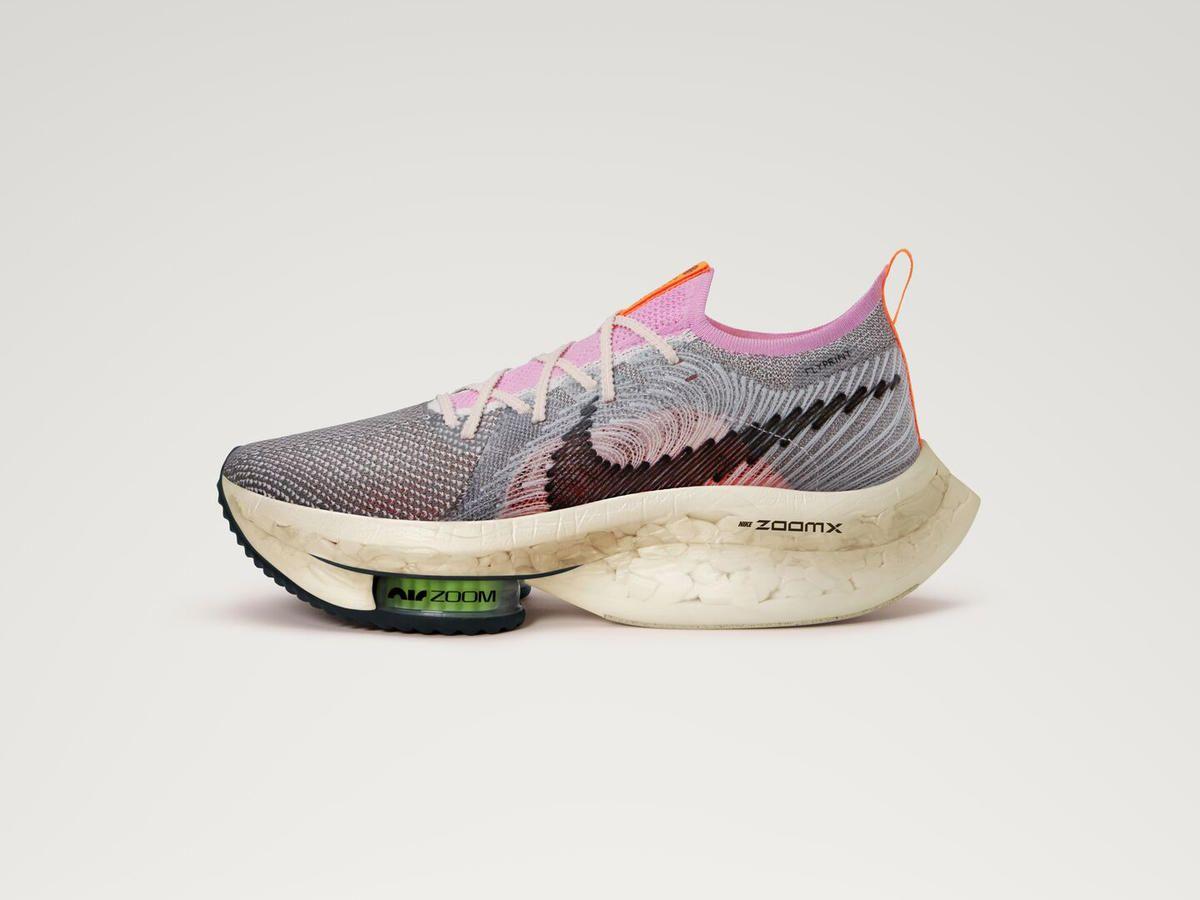 Giày Nike Air Zoom Alphafly 