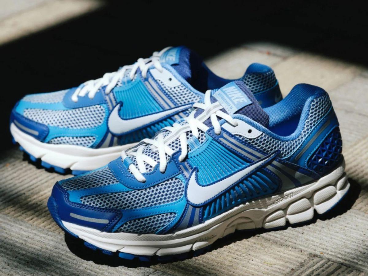 Giày Nike Vomero