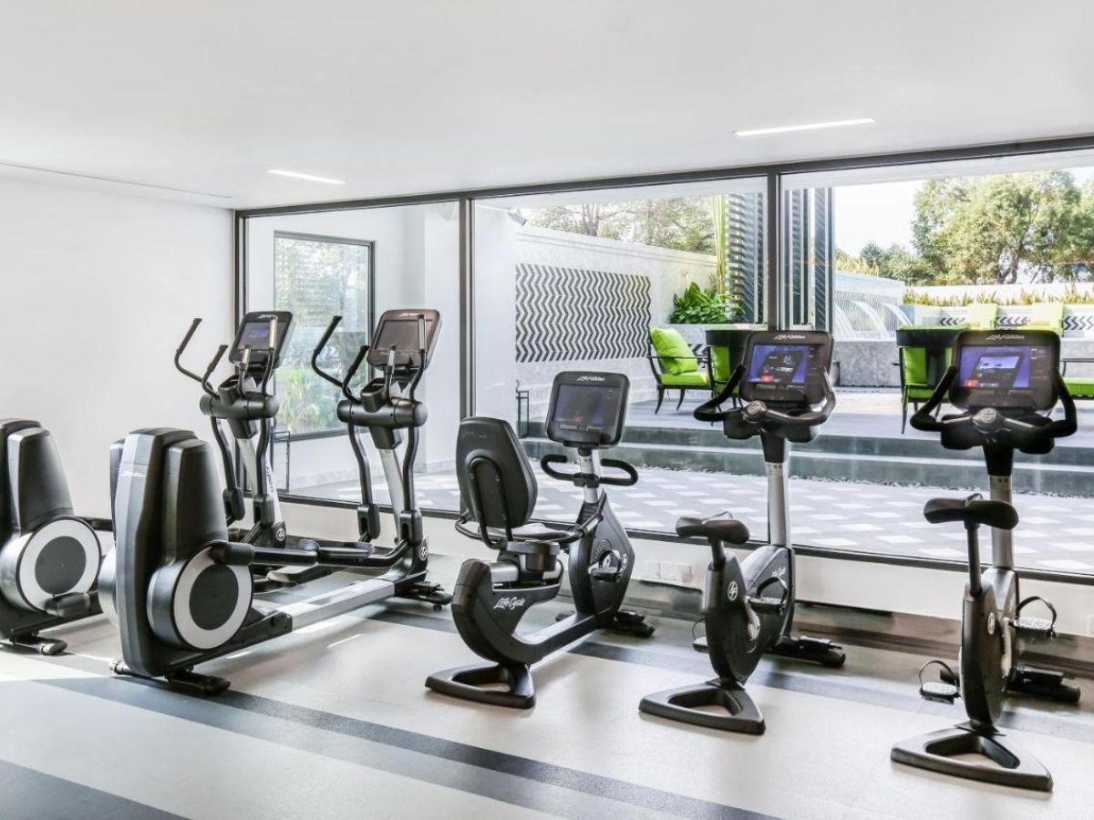 Mai House Saigon Hotel - khách sạn có phòng tập gym tại Sài Gòn 