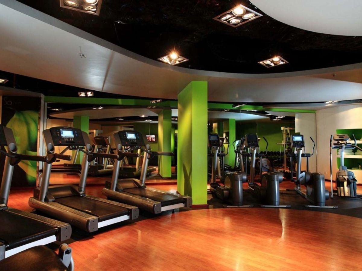 Sofitel Legend Metropole Hanoi - khách sạn có phòng tập gym tại Hà Nội