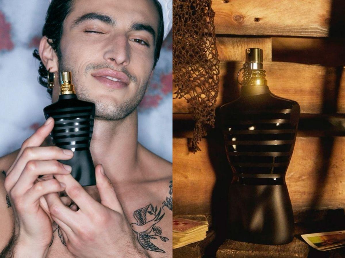  Jean Paul Gaultier Le Male Le Parfum EDP