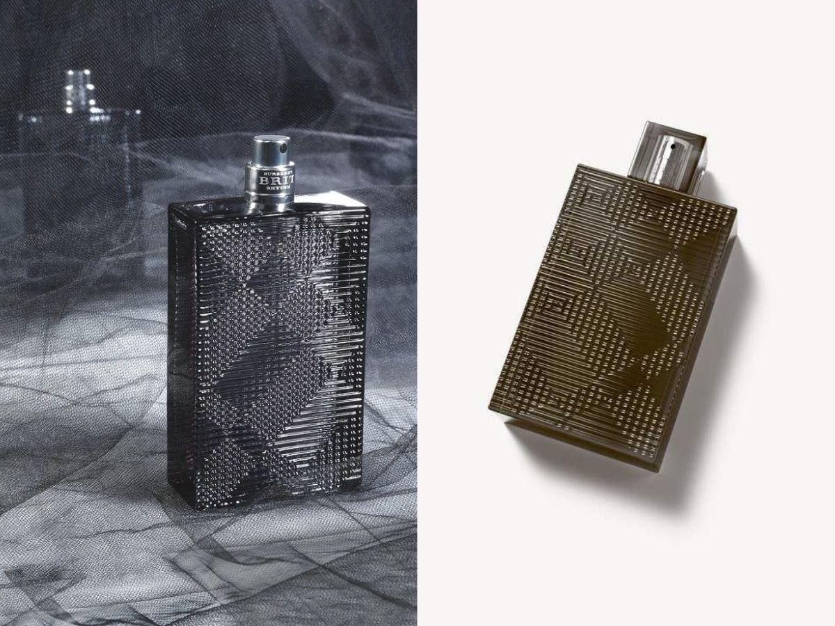 Burberry Brit Rhythm For Men