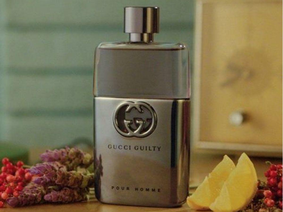 Gucci Guilty Intense Pour Homme EDT