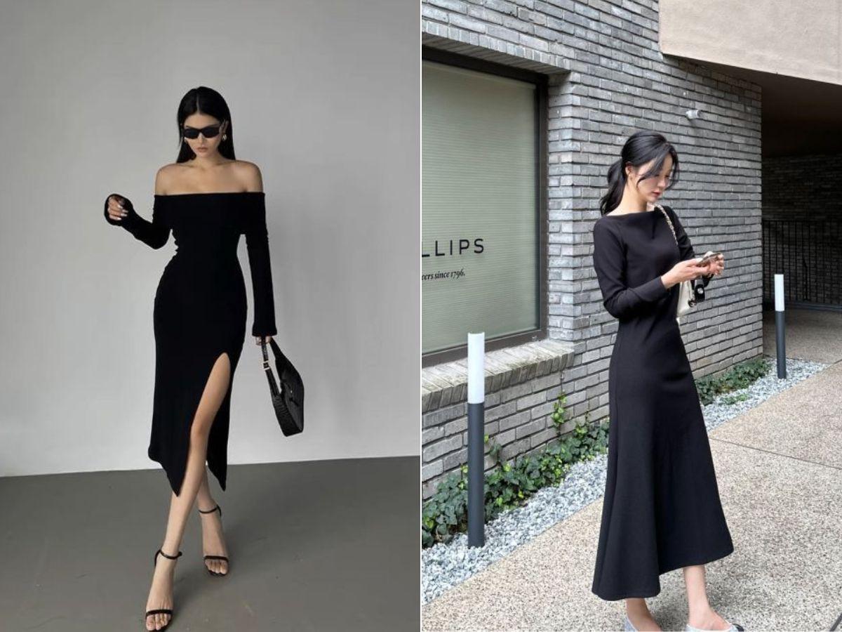 Phối đồ theo phong cách cá tính