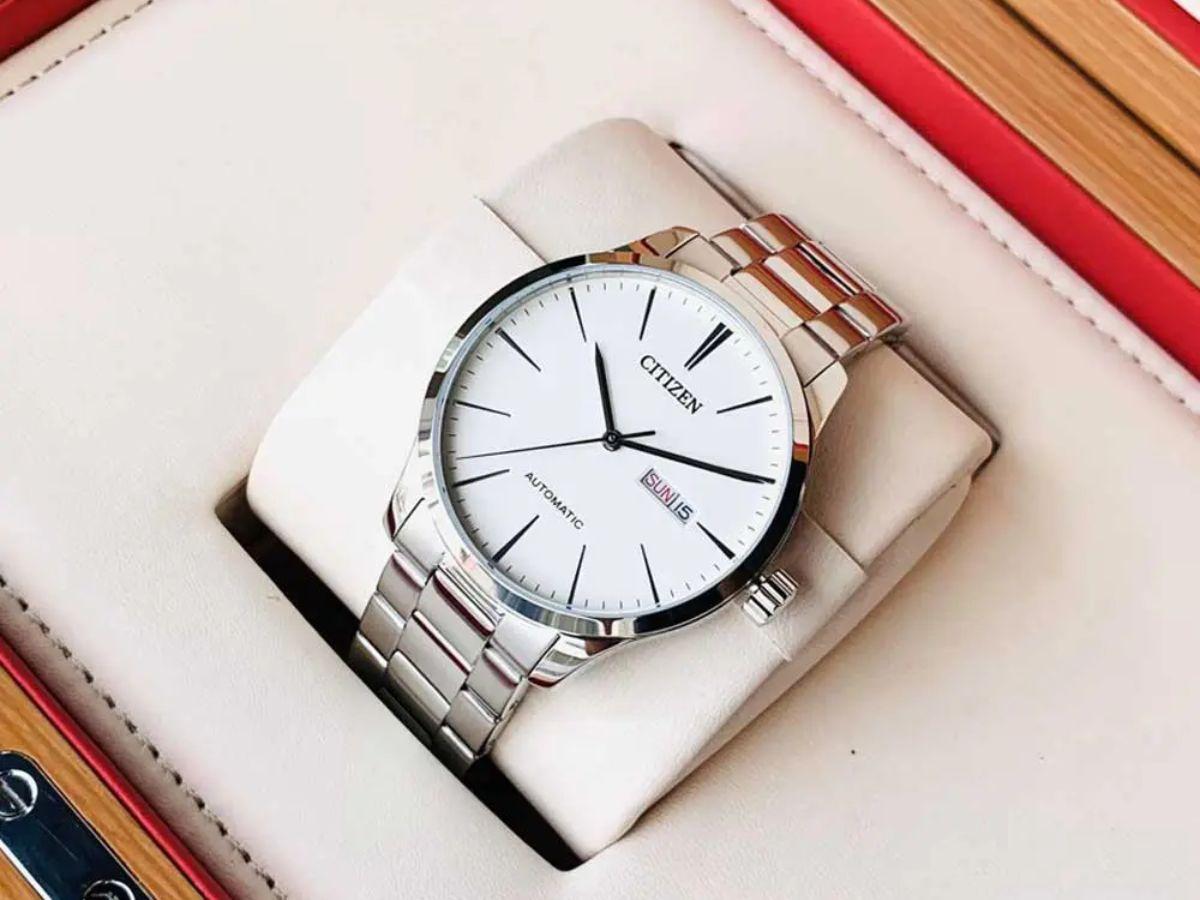 Đồng hồ Citizen NH8350-83A