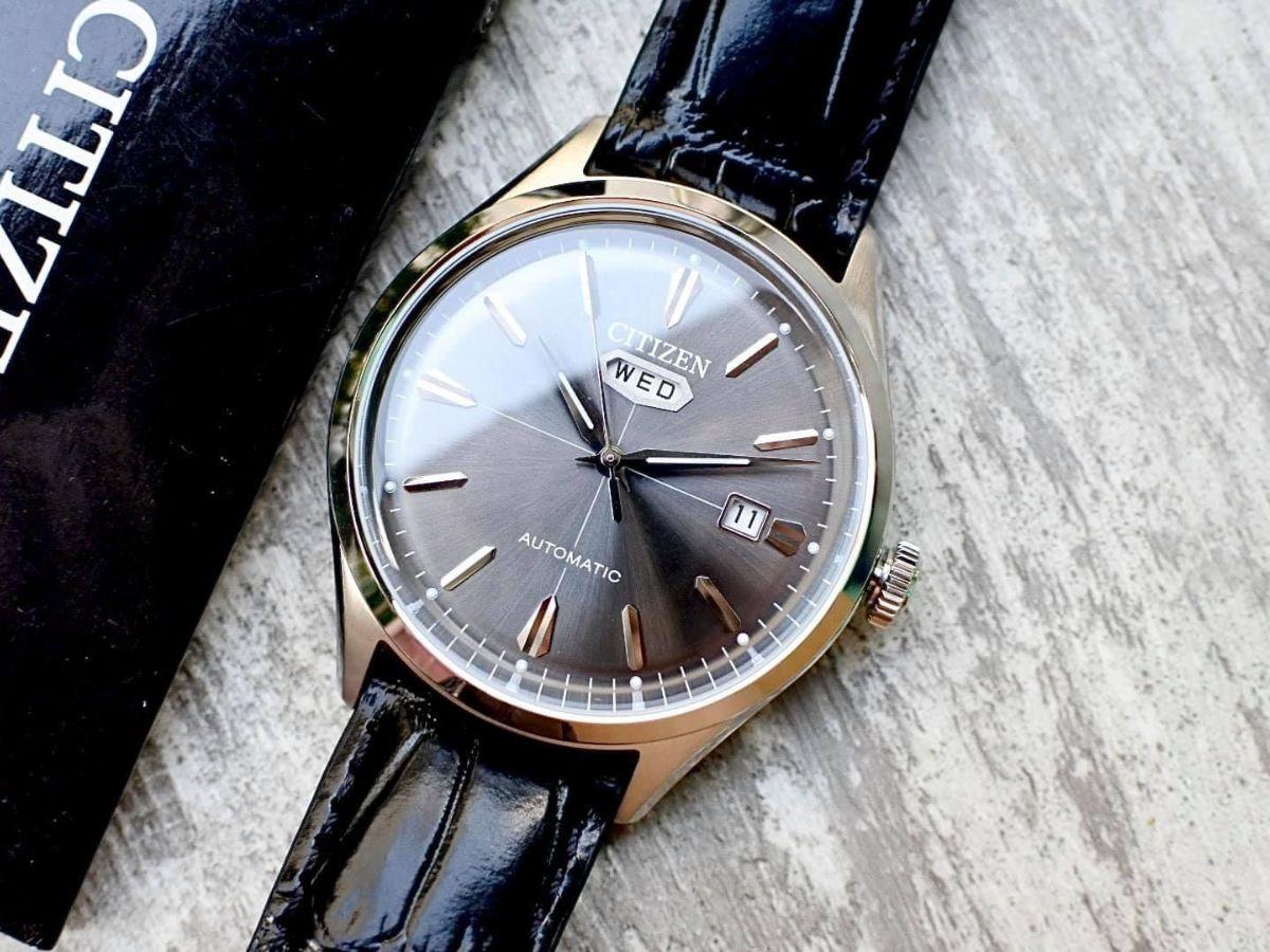 Đồng hồ Citizen C7 NH8390-20H