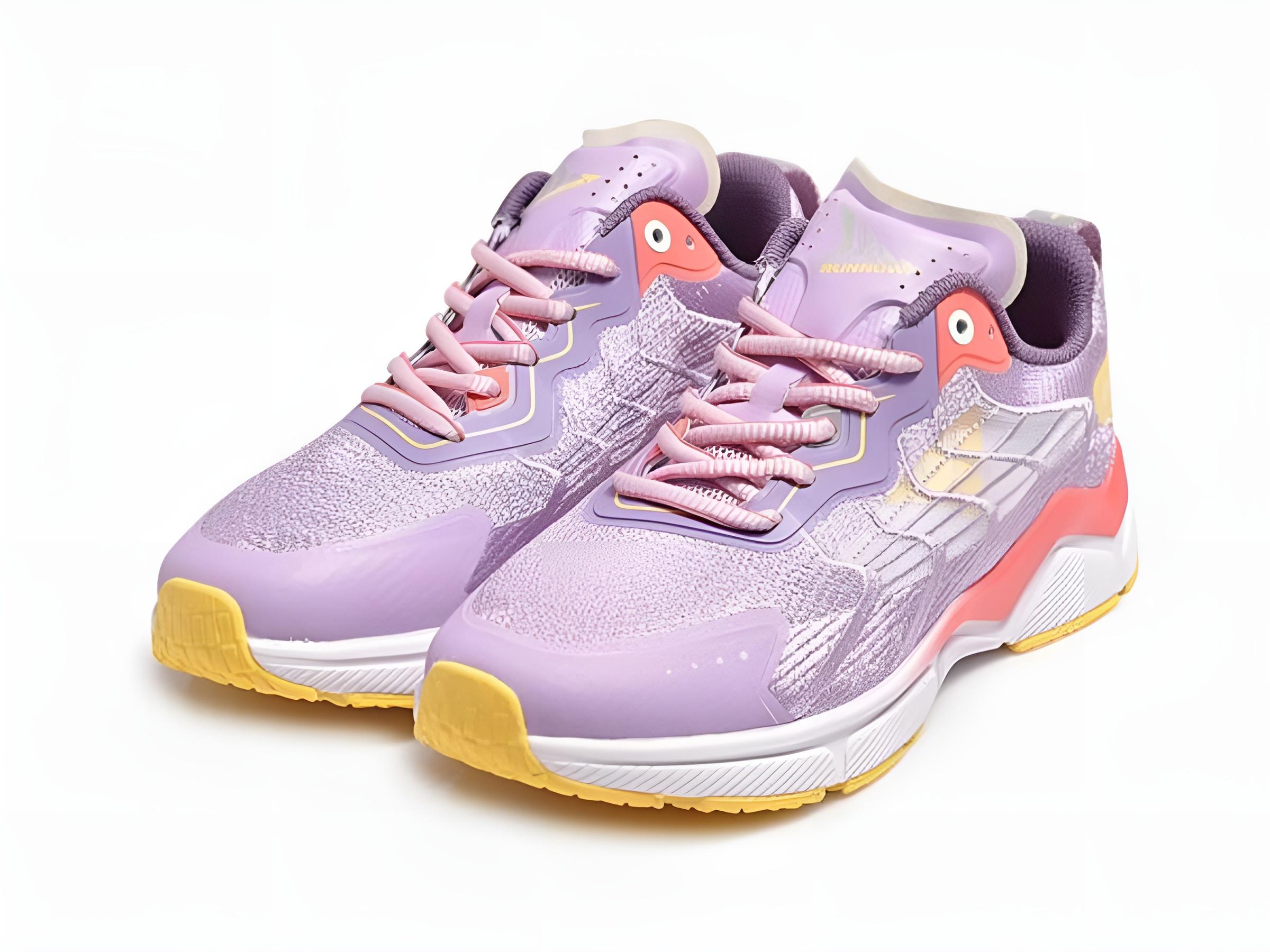 Biti's Hunter Running - top giày chạy bộ tốt nhất 2025