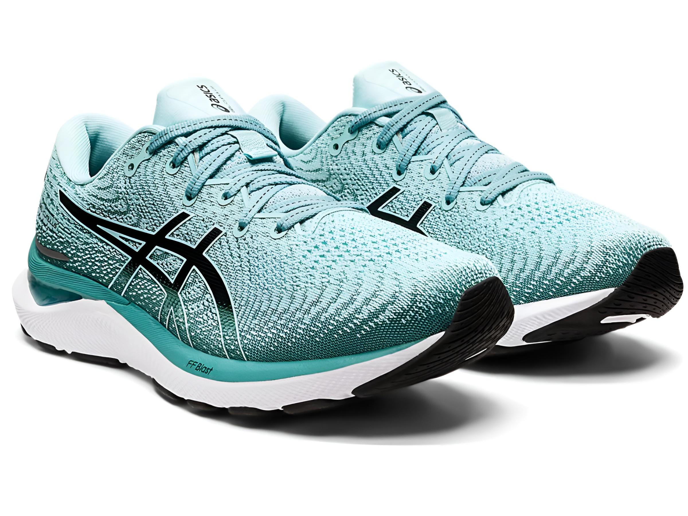 Asics Gel-Cumulus - top giày chạy bộ tốt nhất 2025
