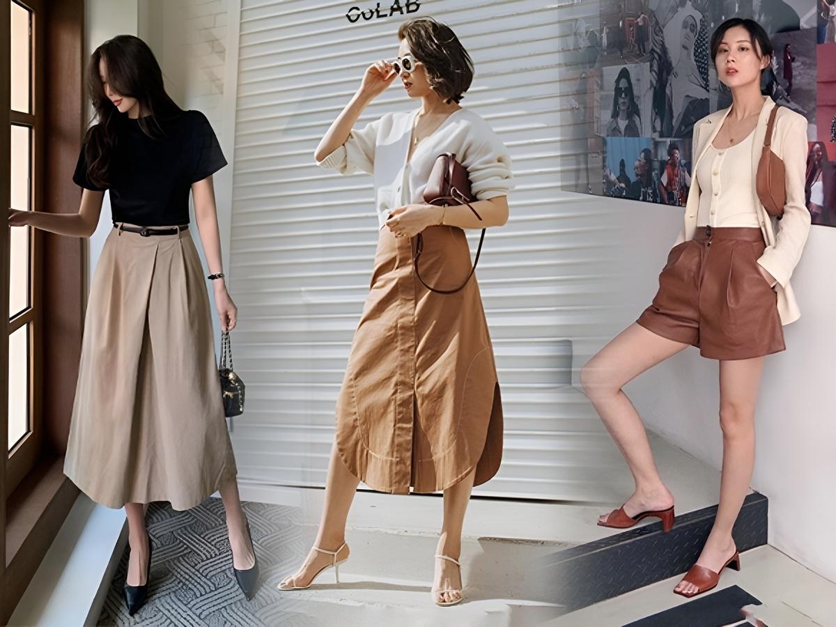 Mẹo đi giày cao gót thoải mái cả ngày dài