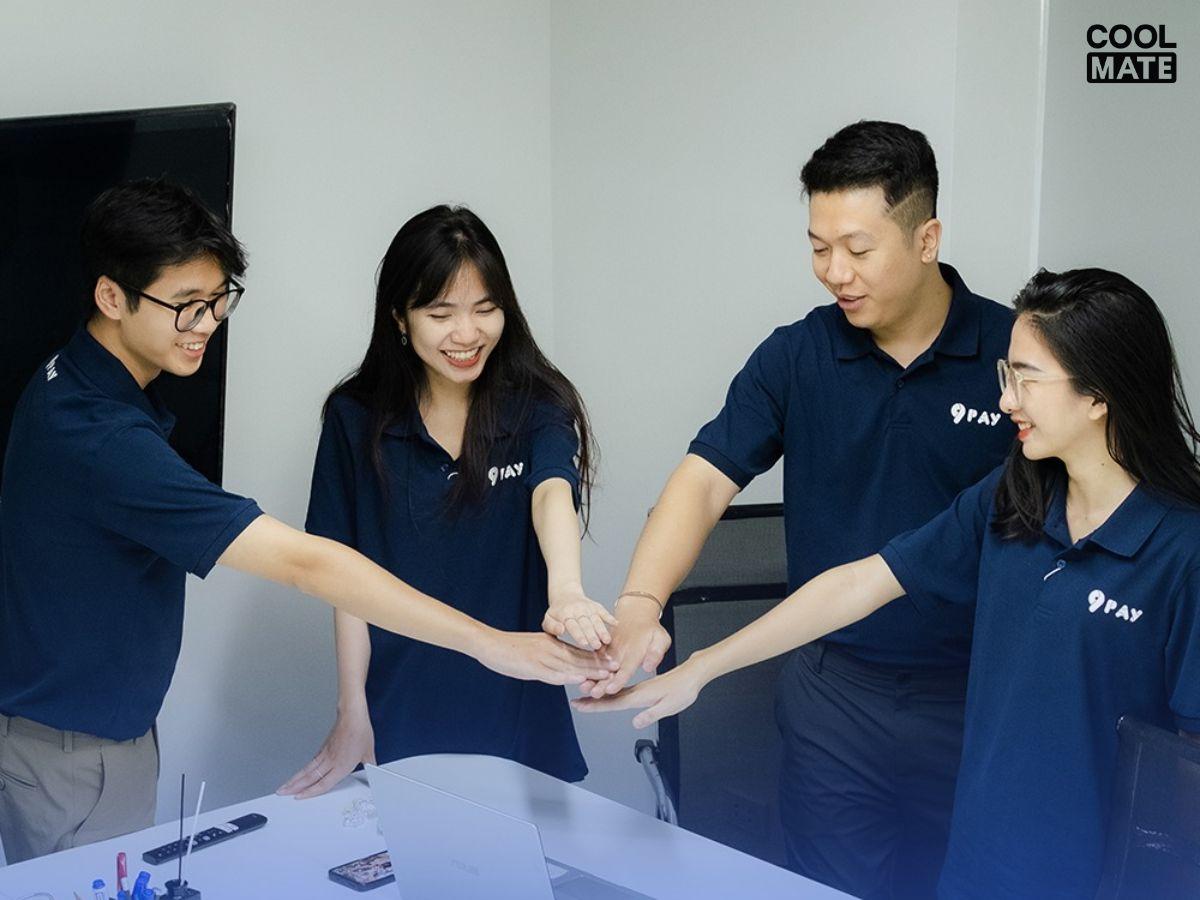 Áo polo đồng phục trơn màu basic
