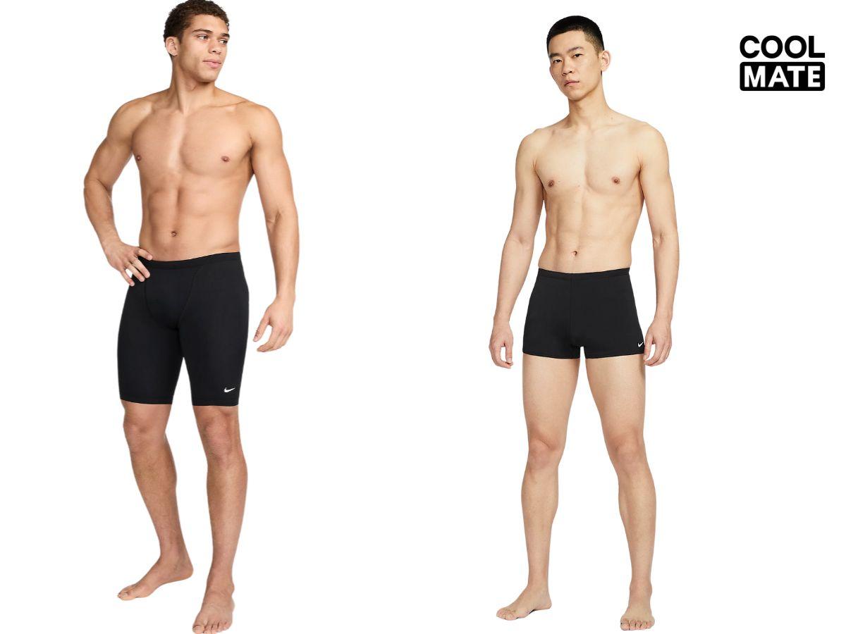 Đồ bơi nam Nike