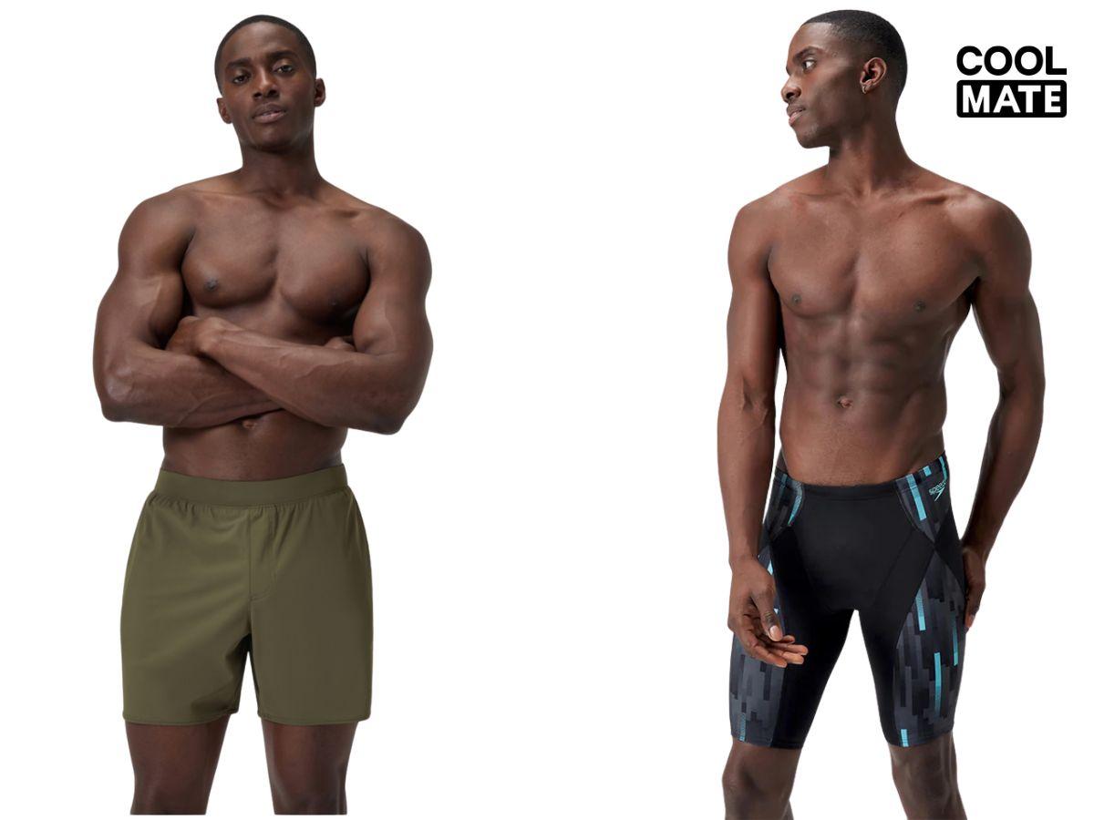 Đồ bơi nam Speedo