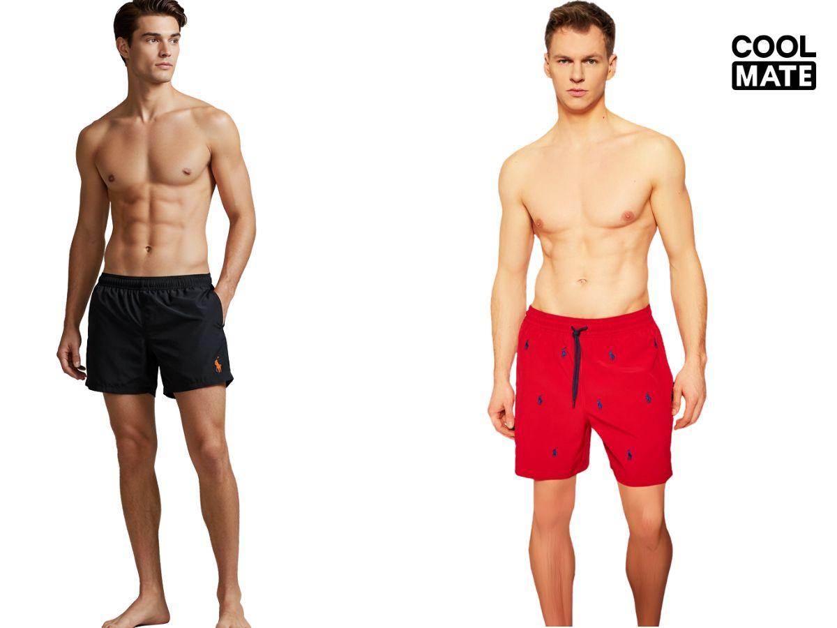 Đồ bơi nam Ralph Lauren