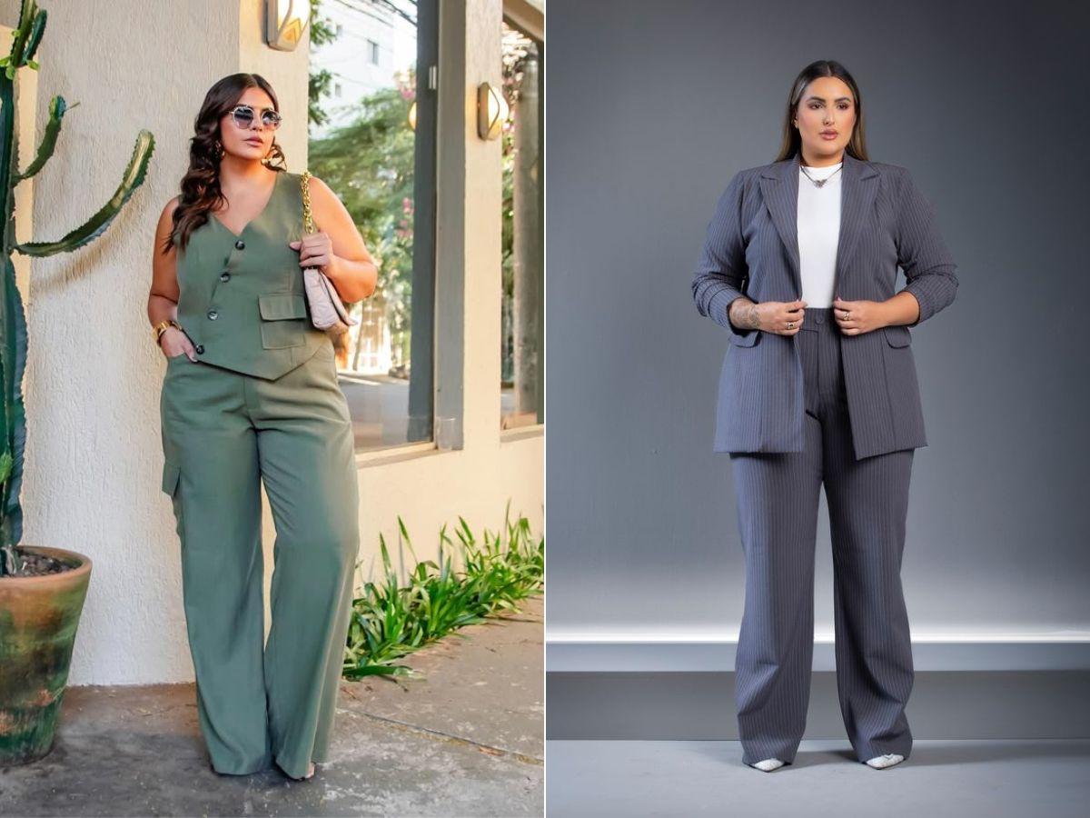 Đảm bảo độ vừa vặn của trang phục 