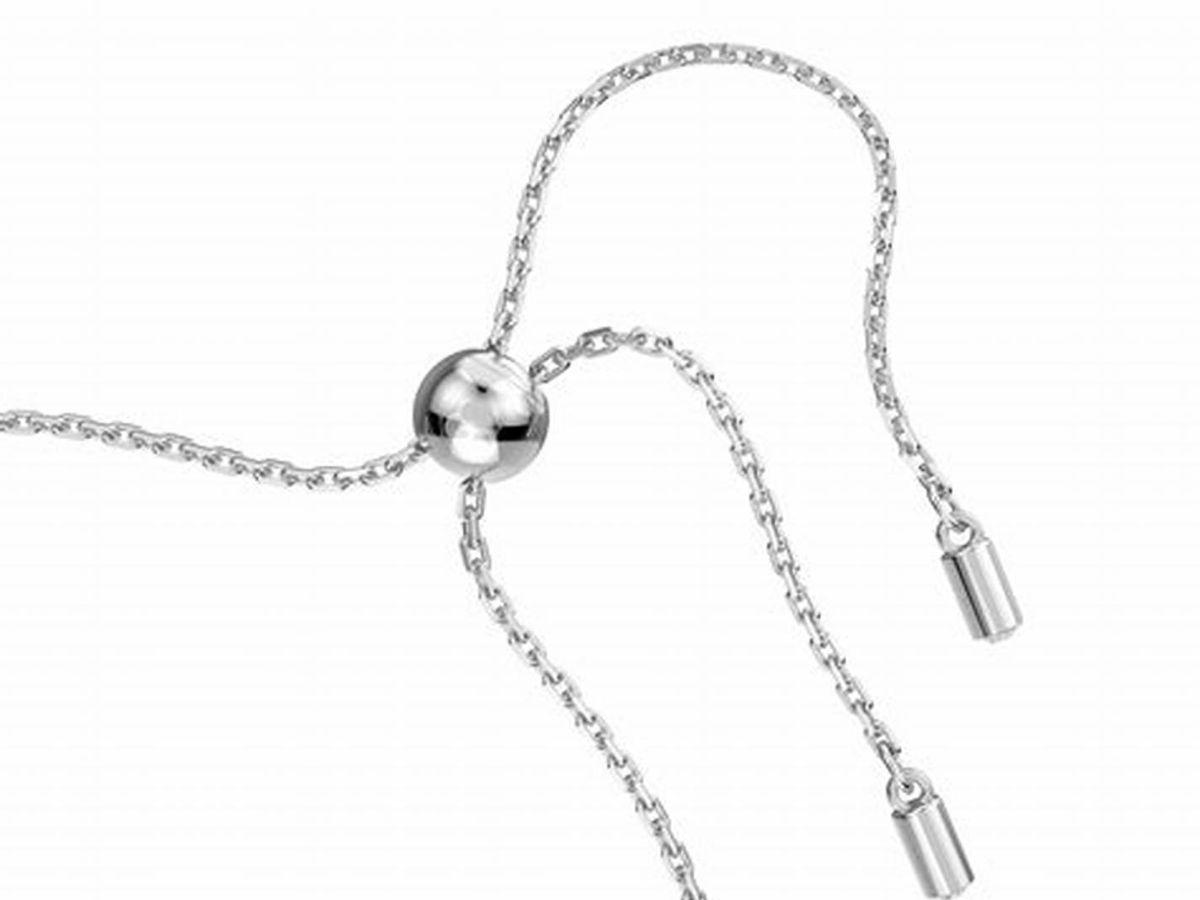 Hầu hết trang sức vàng trắng đều được phủ một lớp mạ Rhodium siêu mỏng