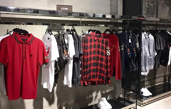 Moon Shop - nhiều lựa chọn sản phẩm thời trang nam
