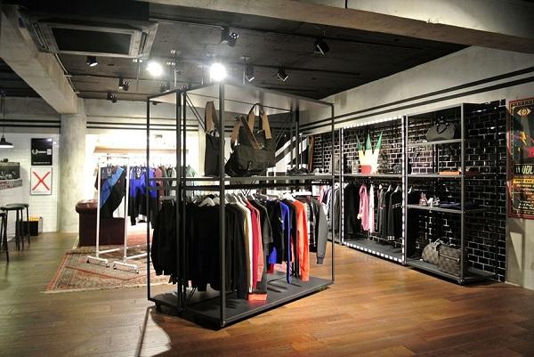 Nero Shop - thời trang nam đa dạng phong cách tại Quận 3