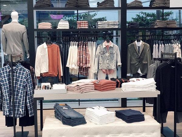Cheapcheap Store - phong cách thời trang trẻ trung, năng động