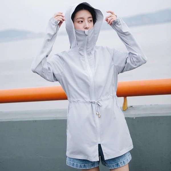Những tính năng tuyệt vời của sợi Sorona