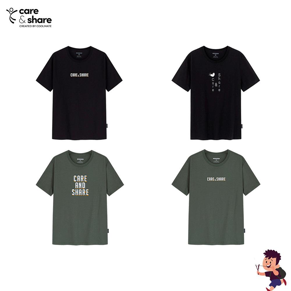 coolmate care share