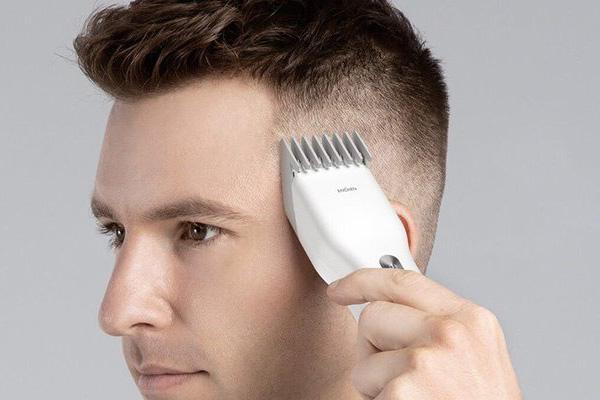 cách chọn tông đơ cắt tóc nam