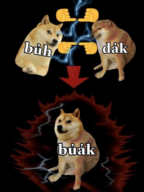Dảk là gì?