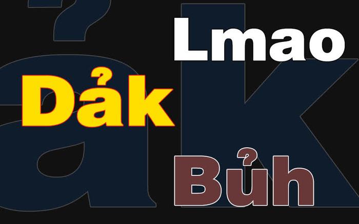 Nguồn gốc của dảk