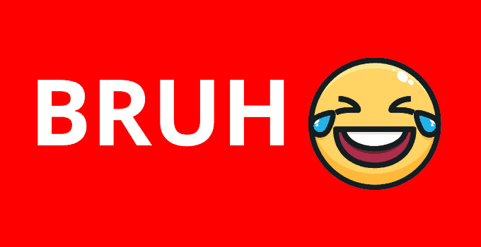 Bủh là gì?